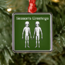 Search for alien christmas tree decorations Extraterrestrial