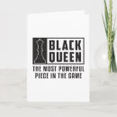 Search for black board cards Chess