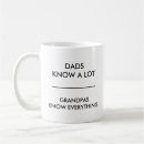 Search for everything mugs Grandpa