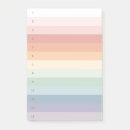 Search for numbered post it notes School