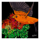 Search for native art Bird