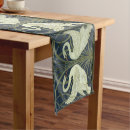 Search for art nouveau table runners Vintage