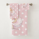 Search for ballerina bath towels Dance