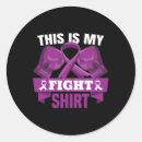 Search for fibromyalgia fighter stickers Chronic illness