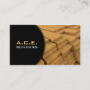 Search for planks business cards Construction
