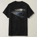Search for stealth bomber tshirts Military