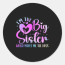 Search for big sister stickers Quotes