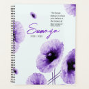 Search for spiral planners Diary