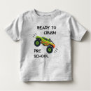 Search for monster truck toddler clothing Boy