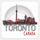 Search for toronto stickers Skyline
