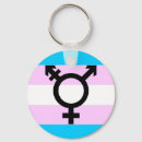 Search for trans gender round key rings Glbt
