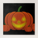 Search for scary halloween puzzles Night