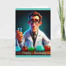 Search for biologists postcards Scientist