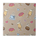 Search for blue cream pattern tiles Colourful