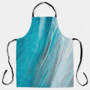 Search for screen printed aprons Texture
