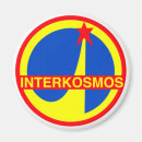 Search for interkosmos Soviet union