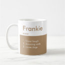 Search for name definition mugs Birthday