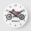 Search for dirt bike clocks Biker