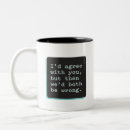 Search for agree mugs Coworker
