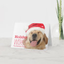 Search for goofy cards Golden retriever