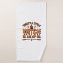 Search for halloween bath towels Pumpkin