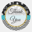 Search for turquoise and white stripe stickers Blue