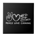 Search for peace love tiles Retro