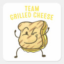 Search for grilled cheese stickers Funny