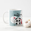 Search for girl pandas mugs Cute panda