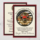 Search for recognition invitations Firefighters