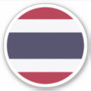 Search for thailand flag stickers Travel