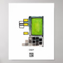 Search for computer posters Abstract