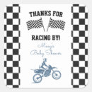 Search for dirt racing stickers Blue