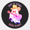 Search for ghost stickers Night