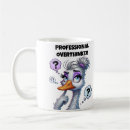 Search for overthink mugs Birthday