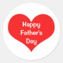 Search for happy fathers day stickers Dad