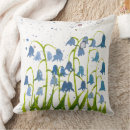 Search for bluebell cushions Nature