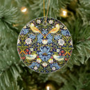 Search for english christmas tree decorations Birds