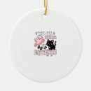 Search for crazy cat lady christmas tree decorations Cute