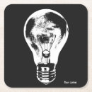 Search for bulb coasters Light
