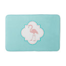 Search for flamingo bath mats Florida