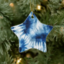 Search for tie dye christmas tree decorations Sixties
