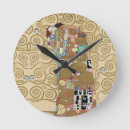 Search for gustav klimt painting clocks Symbolism
