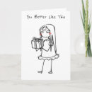 Search for satire christmas cards Cute