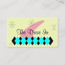 Search for argyle business cards Abstract