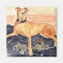 Search for pedigree dog magnets Pet