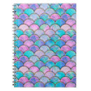 Search for fish notebooks Mermaid