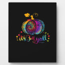 Search for fall pumpkin plaques Its fall yall