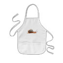 Search for snail aprons Escargot