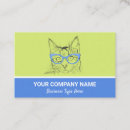 Search for spec business cards Optician